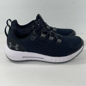 Under Armour Unisex Sneakers Kids Size 13